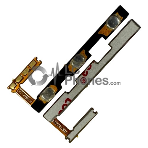 Xiaomi Redmi A1 220733SG / Redmi A1 Plus 220733SFG / Redmi A2 - Power and Volume Flex Cable