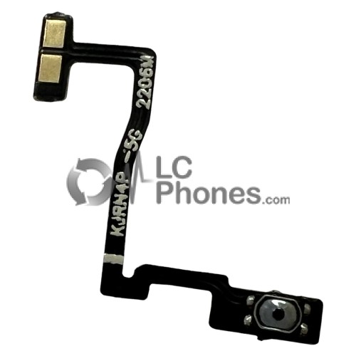 OPPO Reno 4 Pro 5G CPH2089 - Power Flex Cable