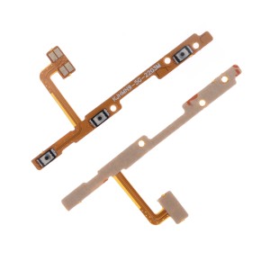 Xiaomi Redmi Note 9T - Power and Volume Flex Cable