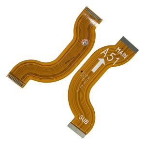 Samsung A51 A515F - Mainboard Flex Cable 