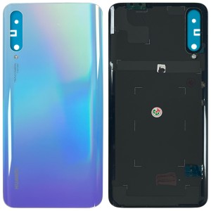 Huawei Y9s / Honor 9X - Battery Cover with Adhesive Breathing Crystal