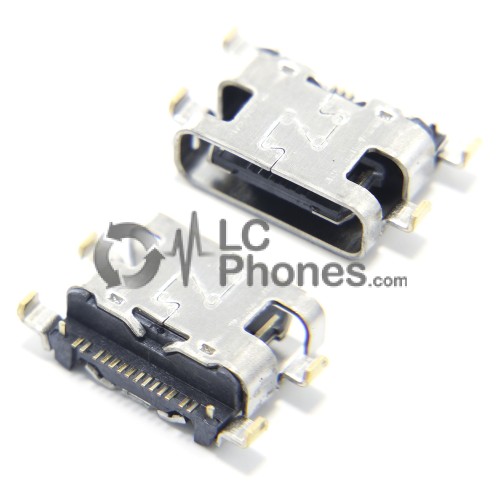 Asus ZenFone 3 Deluxe ZS570KL / Lenovo S5 K520 - Type-C Charging Connector Port