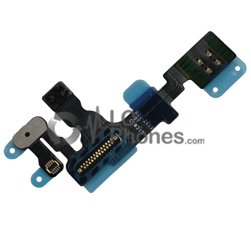 Apple iWatch Series 1 38mm  - Motherboard Flex Cable with Microphone