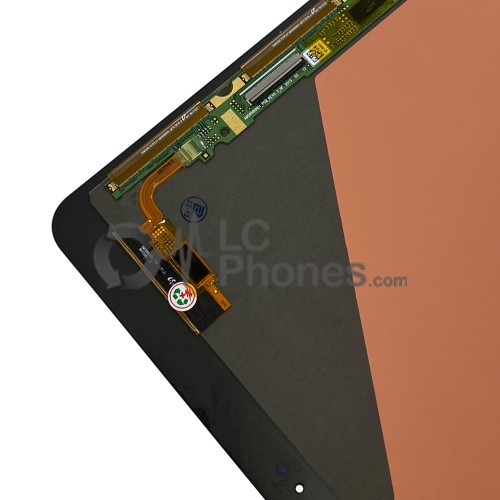 Samsung Galaxy Tab S2 9.7 T810 T813 T815 2015 - Full Front LCD Digitizer Black