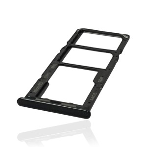 Samsung Galaxy A13 A135 / A13 (2022) A137 - Sim Tray Holder Black