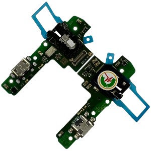 Samsung Galaxy A10s A107 - Dock Charging Connector Board 