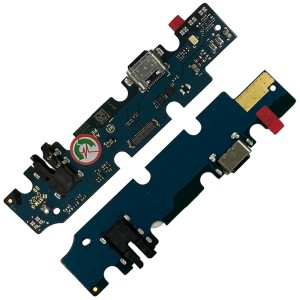 Samsung Galaxy Tab A7 Lite T220 - Dock Charging Connector Board 
