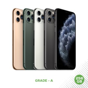 iPhone 11 Pro 256Gb Grade A