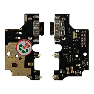 TCL 20L+ T775H - Dock Charging Connector Board