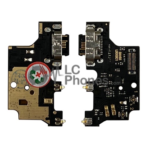 TCL 20L+ T775H - Dock Charging Connector Board