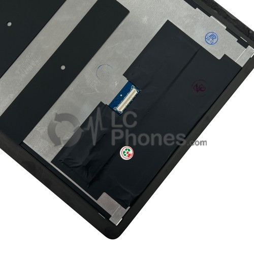 Huawei MatePad T10 AGRK-L09 - Full Front LCD Digitizer Black