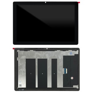 Huawei MatePad T10 AGRK-L09 - Full Front LCD Digitizer Black