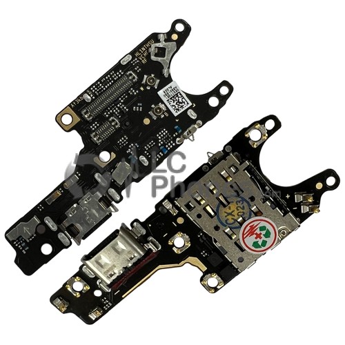 Huawei Nova 9 - Dock Charging Connector Board