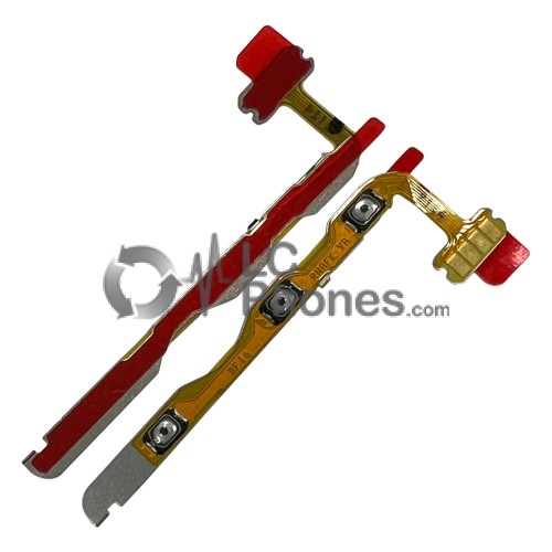 Huawei Nova 9 - Power and Volume Flex Cable