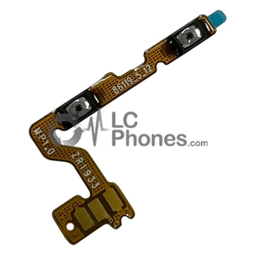 Samsung Galaxy A20s A207 - Volume Flex Cable