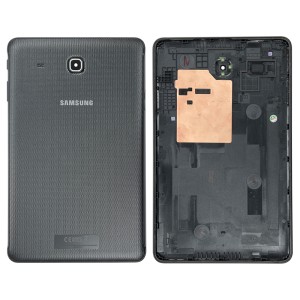 Samsung Galaxy Tab E 9.6 T560 - Back Housing Cover Black  Grade A/B