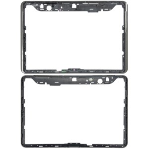Samsung Galaxy Tab 2 10.1 P5100 P5110 - Middle Frame Black  Grade A/B