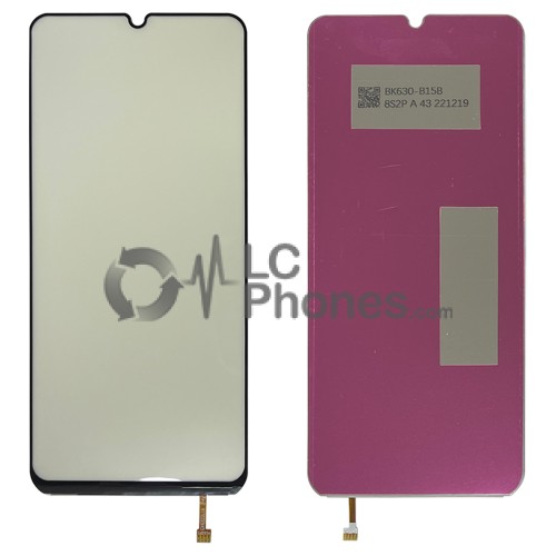 Huawei Y6p / Enjoy 10e - Backlight Module