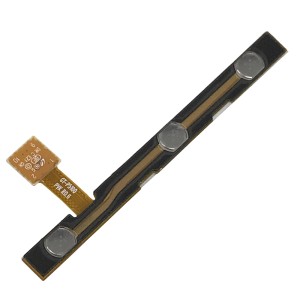 Samsung Galaxy Tab 2 10.1 P5100 P5110 - Power Volume Flex Cable Rev 0.6