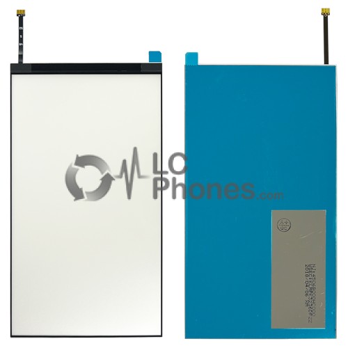 Nokia 6 TA-1021 TA-1025 TA-1033 - Backlight Module