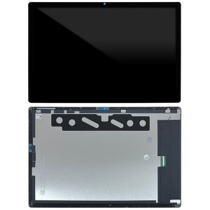 Samsung Galaxy Tab A8 10.5 2021 SM-X200 SM-X205 - Full Front LCD Digitizer Black 