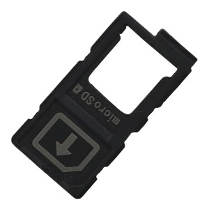 Sony Xperia Z5 E6653 - SD Card Slot Holder