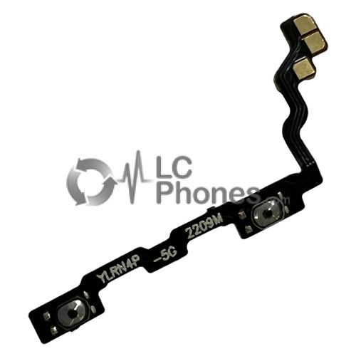 OPPO Reno 4 Pro 5G CPH2089 - Volume Flex Cable