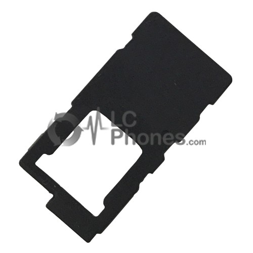 Sony Xperia Z5 E6653 - SD Card Slot Holder