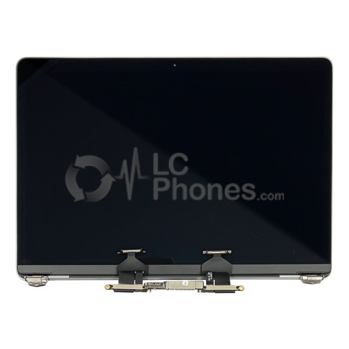 Macbook Pro 13 inch A2159 with Touch Bar 2019 - OEM Full Front LCD with Housing Space Grey