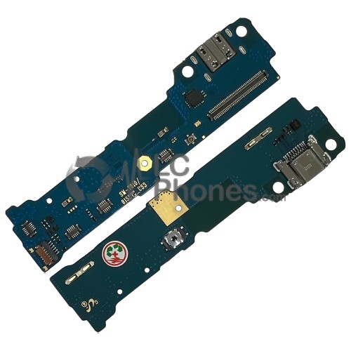 Samsung Galaxy Tab S2 9.7 T810 T815 2015 - Dock Charging Connector Board < Service Pack >