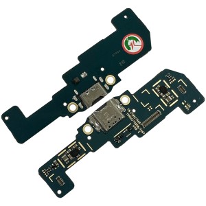 Samsung Galaxy Tab A 10.5 LTE T595 - Dock Charging Connector Board 