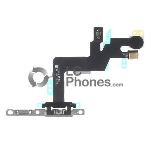 iPhone 6S Plus - Power Flex Cable with Plate