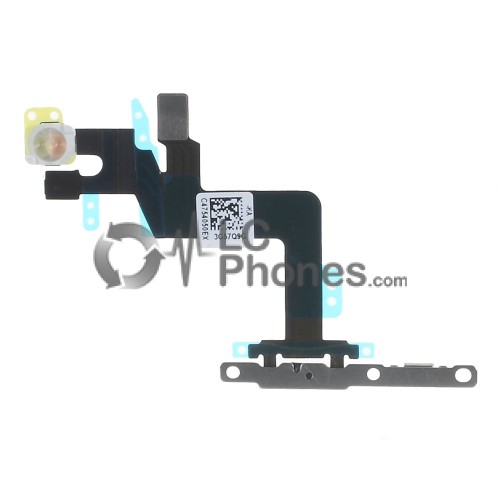 iPhone 6S Plus - Power Flex Cable with Plate