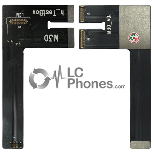 DL S300 - LCD Test Flex Cable for Huawei Mate 30