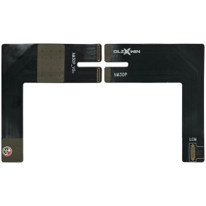 DL S300 - LCD Test Flex Cable for Huawei Mate 30 Pro