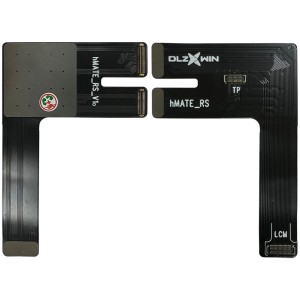 DL S300 - LCD Test Flex Cable for Huawei Mate RS