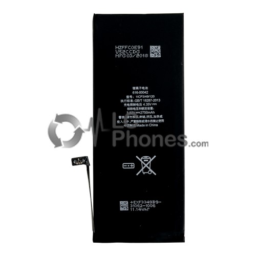 iPhone 6S Plus - OEM Battery 2750mAh