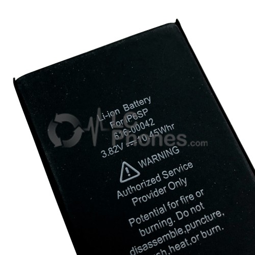 iPhone 6S Plus - OEM Battery 2750mAh