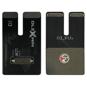 DL S300 - LCD Test Flex Cable for iPhone 13