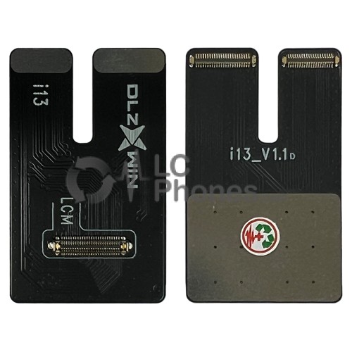 DL S300 - LCD Test Flex Cable for iPhone 13