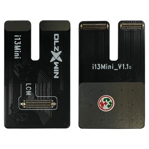 DL S300 - LCD Test Flex Cable for iPhone 13 Mini