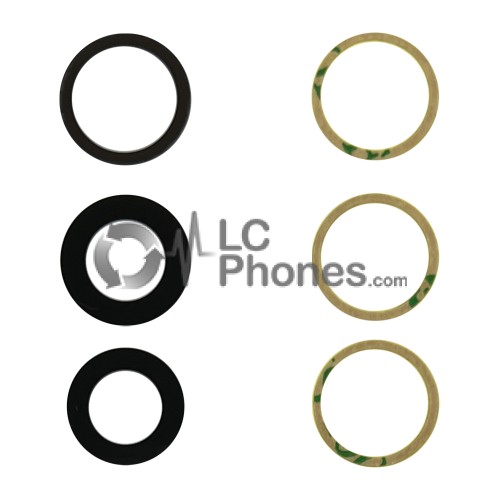 iPhone 14 Pro / 14 Pro Max - Camera Lens Kit