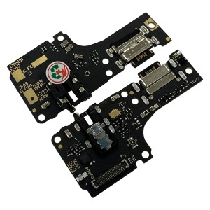 Xiaomi Redmi Note 10S - Dock Charging Connector Board