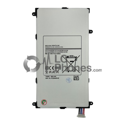 Samsung Galaxy Tab Pro 8.4 SM-T320 / T325 - Battery T4800E 4000mAh 14.80Wh