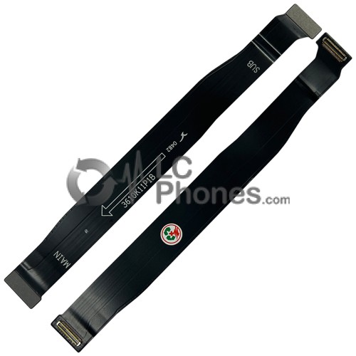 Xiaomi Mi 11i M2012K11G - Mainboard Flex Cable