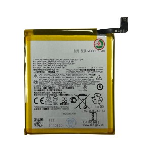 Motorola Moto G8 Play XT2015 - Battery KG40 3760mAh 3.8V