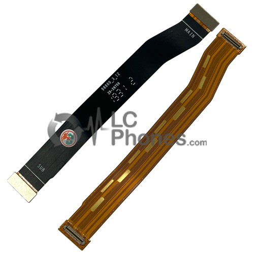 Motorola Moto G8 Play XT2015 - Mainboard Flex Cable