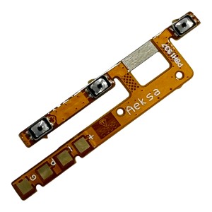 Motorola Moto G Fast XT2045-3 - Power and Volume Flex Cable