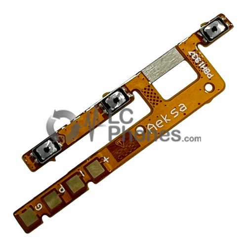 Motorola Moto G Fast XT2045-3 - Power and Volume Flex Cable