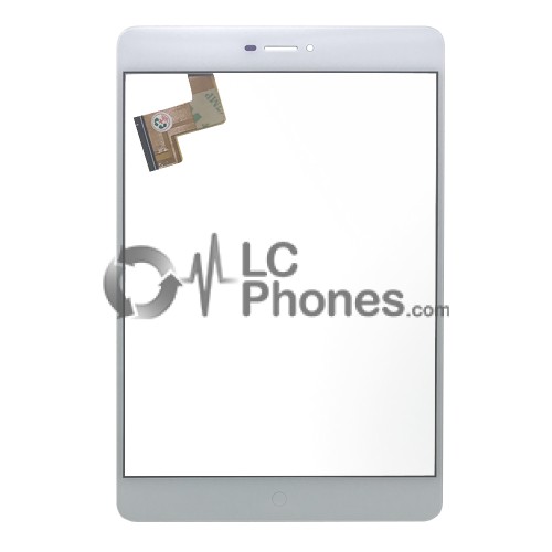 MEO 1.0 - Front Glass Digitizer White